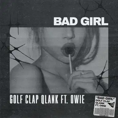 Bad Girl