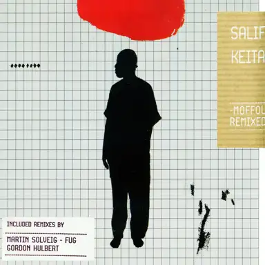 Moffou Remixed