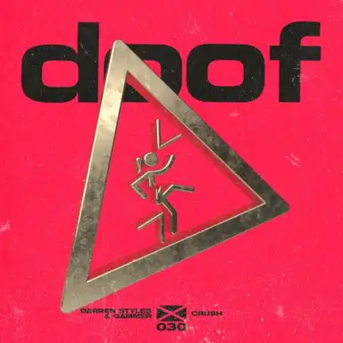 Crush (extended mix)