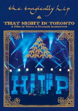 That Night in Toronto