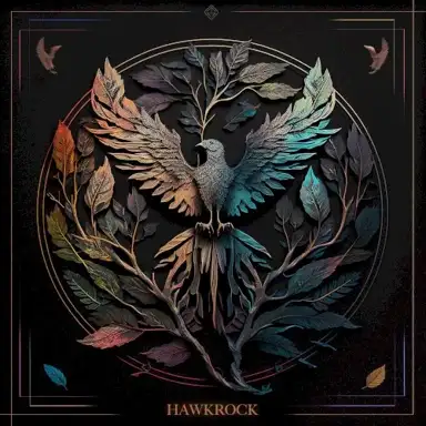 Hawkrock