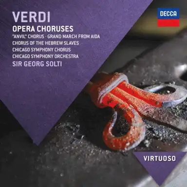 Opera Choruses