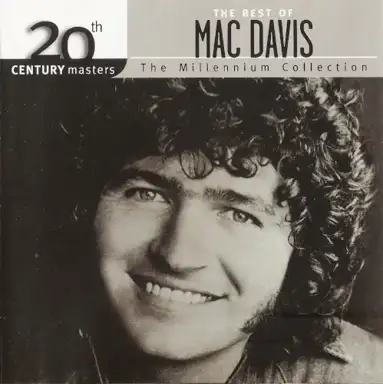 The Best of Mac Davis