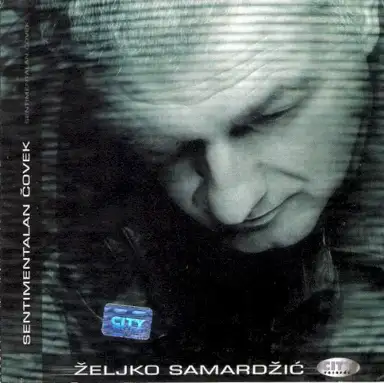Sentimentalan Čovek