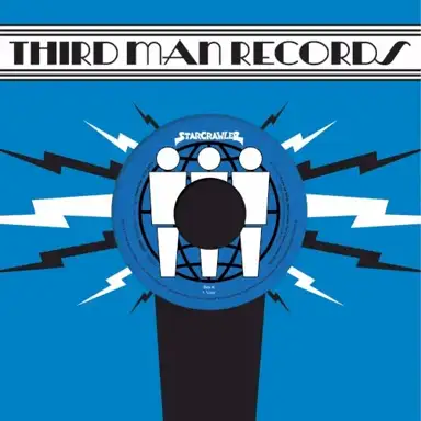 Live at Third Man