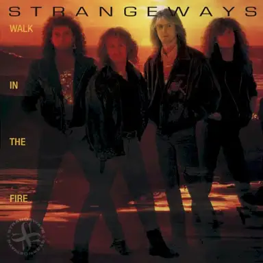 Walk in the Fire
