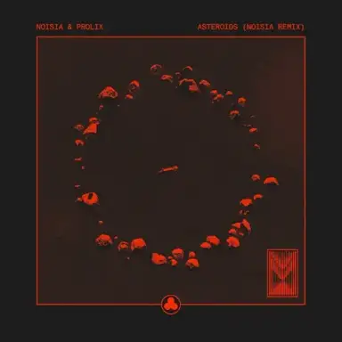 Asteroids (Noisia remix)