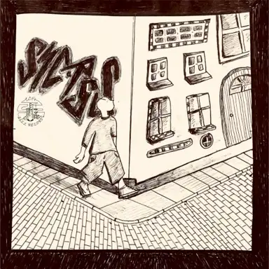 Walking By