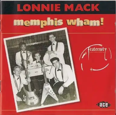 Memphis Wham!