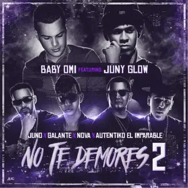 No te demores 2