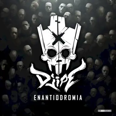 Enantiodromia EP