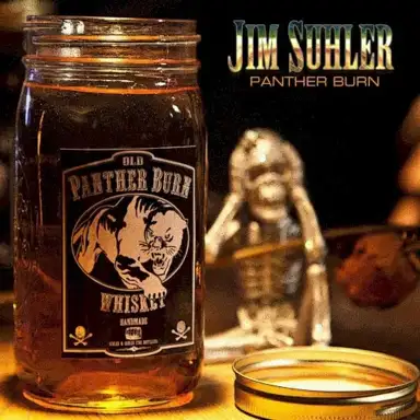 Panther Burn