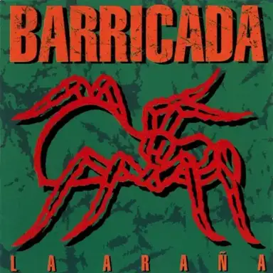 La araña