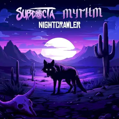 Nightcrawler