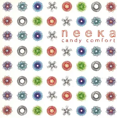 Candy Comfort