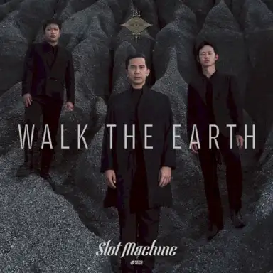 Walk The Earth