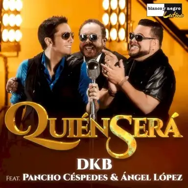 Quién será
