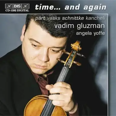 Time... and again