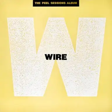 The Peel Sessions Album