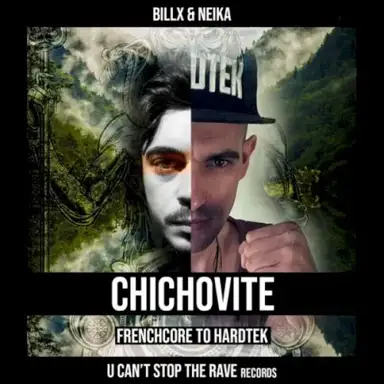 Chichovite (Frenchcore to Hardtek)