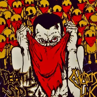 Death Side / Chaos UK