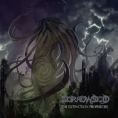The Extinction Prophecies