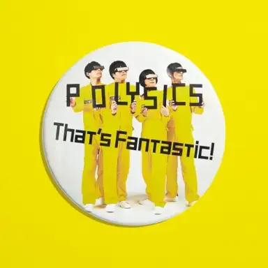 That’s Fantastic!