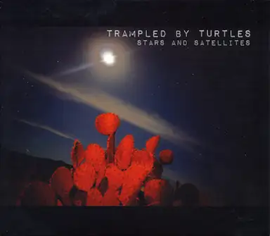 Stars and Satellites