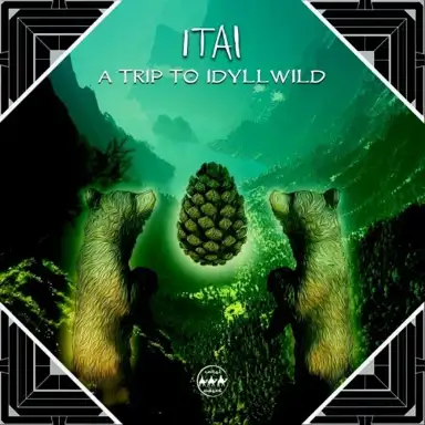 A Trip to Idyllwild