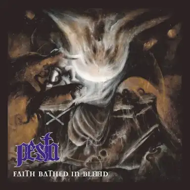 Faith Bathed in Blood
