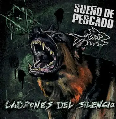 Ladrones del Silencio