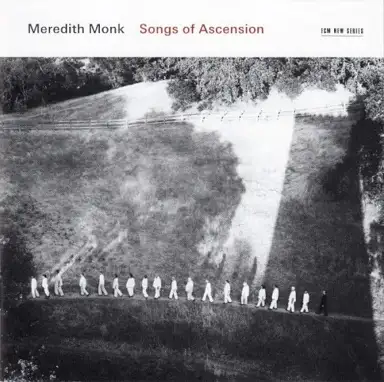 Songs of Ascension