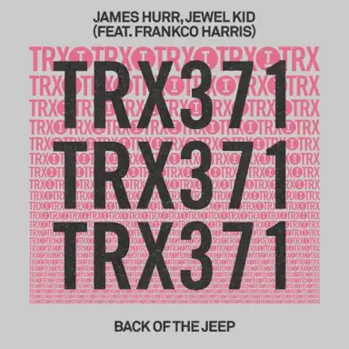 Back Of The Jeep
