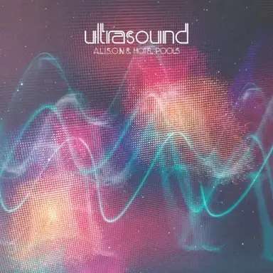 Ultrasound