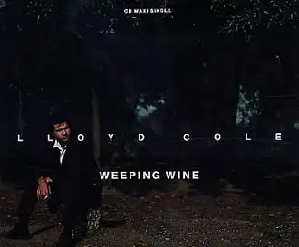 Weeping Wine
