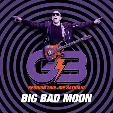 Big Bad Moon