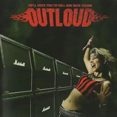 We'll Rock You to Hell and Back Again