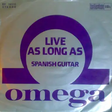 Live as Long As