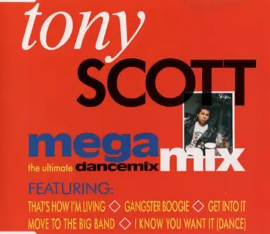 Megamix