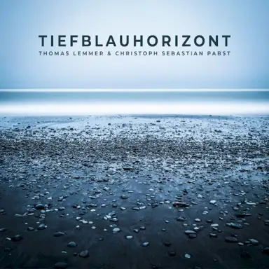 Tiefblauhorizont