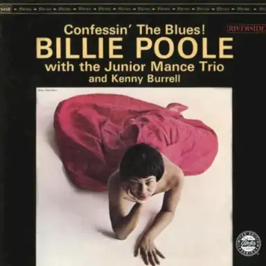Confessin' The Blues