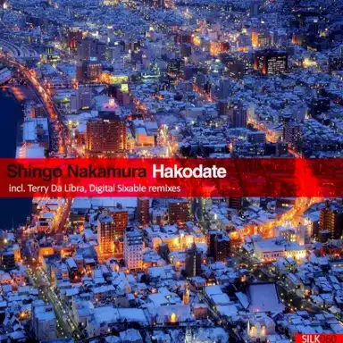 Hakodate