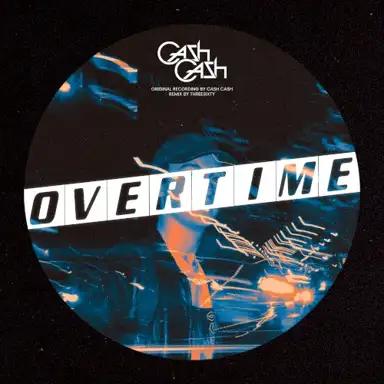 OVERTIME