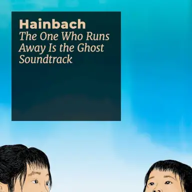 The One Who Runs Away Is the Ghost