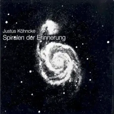 Spiralen Der Erinnerung