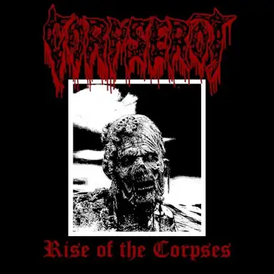 Rise of the Corpses
