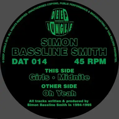 Girls / Midnite / Oh Yeah