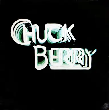 Chuck Berry '75