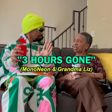 3 Hours Gone