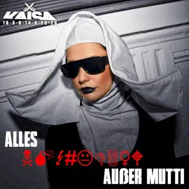 Alles Schlampen außer Mutti